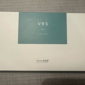 AnteAGE VRS System